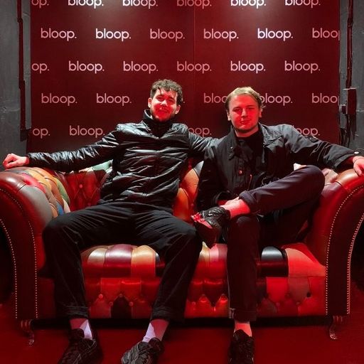HydroLab w/ Vulfco & Jamie Unknown - 24.03.21