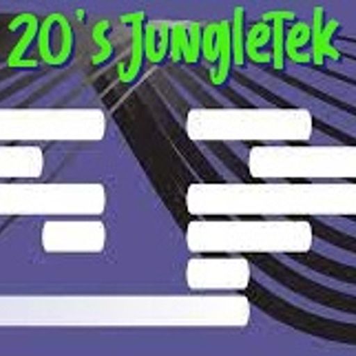 Friday night dinner (097) - JungleTekno