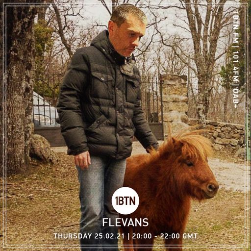 Flevans - 25.02.2021