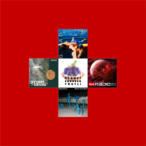 Artcore Radio | 10.12.2021 | CH Rap Update Herbst 2021