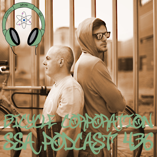Scientific Sound Radio Podcast 436 Bicycle Corporations' 13th Missing Roots show!
