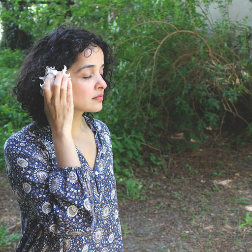 Cashmere Specials — Drone ~ Ether ~ Stream with Alifiyah Imani 31.05.2024