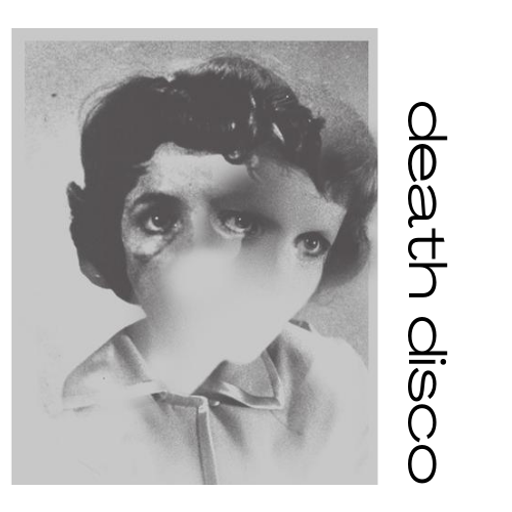 Death Disco w/ Jamie EP 01 06.10.2021