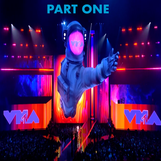 The 2024 MTV VMAs Soundtrack (According 2 Madd Dawg) - Part 1