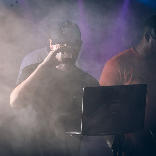 DJ SILK - #RELAXXXX (Smooth / Laid Back RNB)