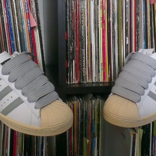 InchHigh Hip Hop - new additions 31st July 2012