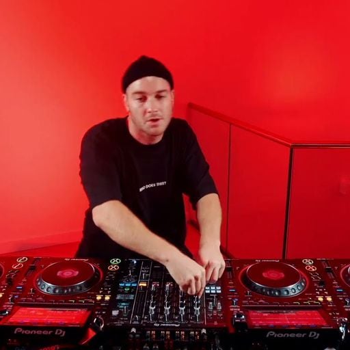 James Hype presents "Old Skool Set" (October 2021)
