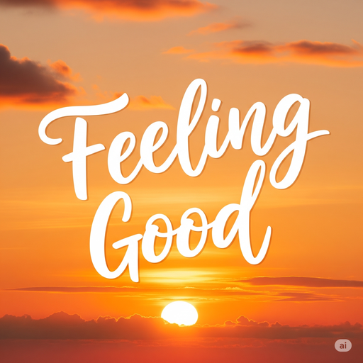 Feeling Good ♡