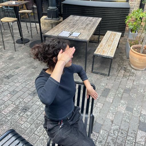 Bouquet Canyon Drive Thru w/ Ali 11/09/25 - [Voices Radio]