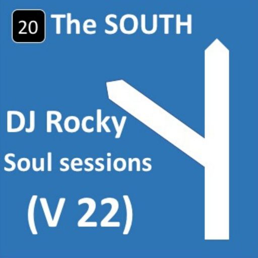 Soul Sessions Rocky FM 100 Vol 22
