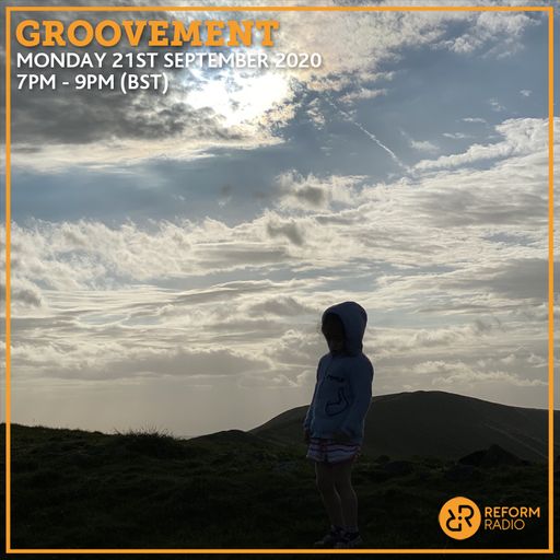 Groovement 21st September 2020