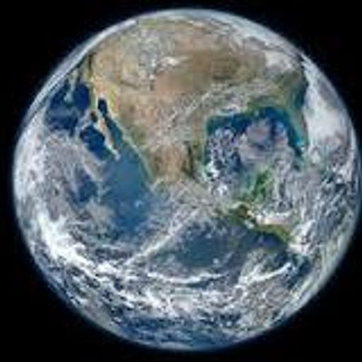 3rd Rock from the Sun (Ambient)