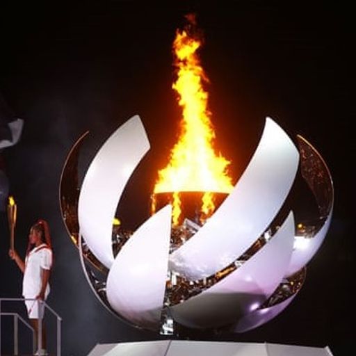 Tokyo 2020 : Japan
