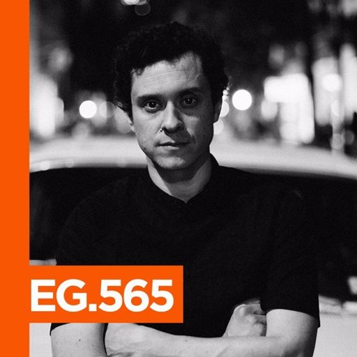 EG.565 Julio Victoria