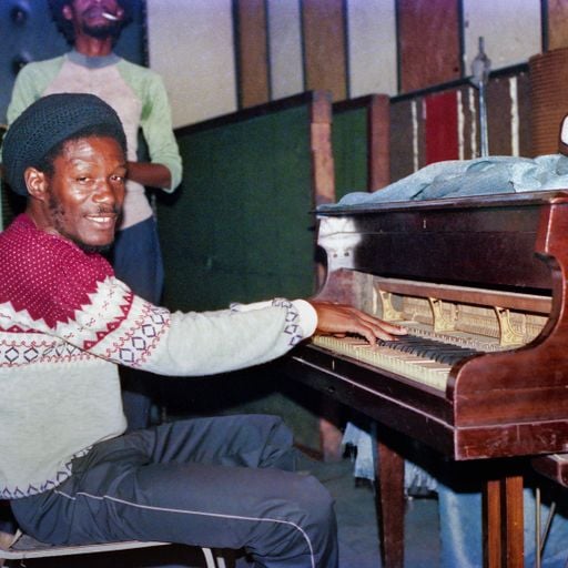 On the Wire - 3rd December 2022 - Includes Horace Andy On the Wire Part 3
