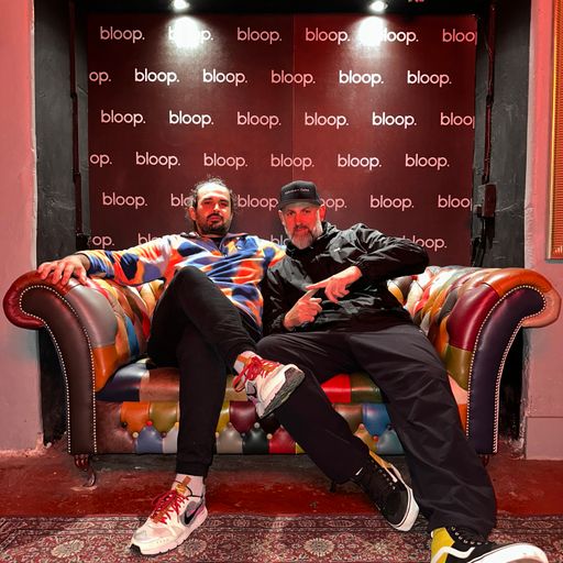 Unknown Tales w/ Sorin Simon + Triptil - 09.11.24