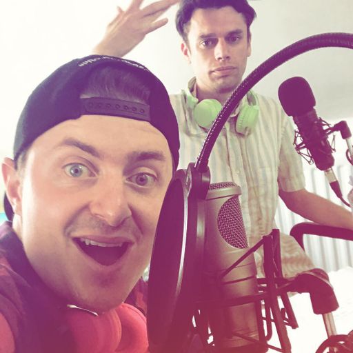 McCann's Power Hour with London Promoter David Gersch