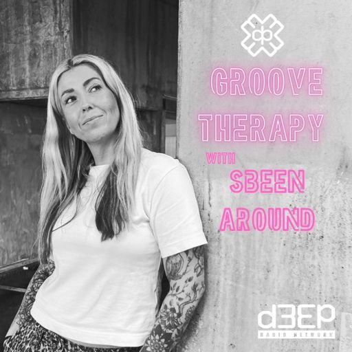 Sbeen Around - Groove Therapy (08/09/25)
