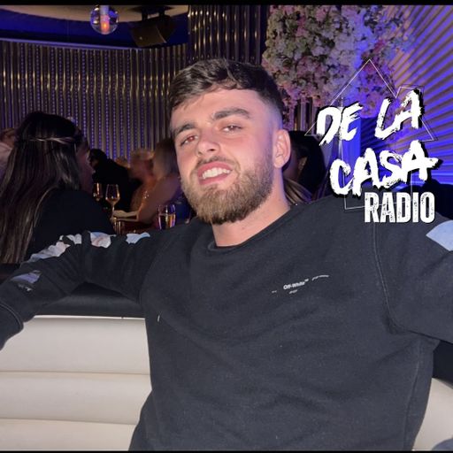 Brewer - De La Casa Radio 15.03.26