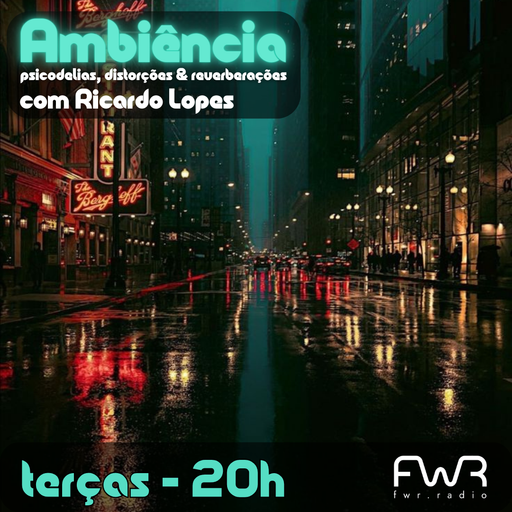 Ambiência 049 - 23.4.2024
