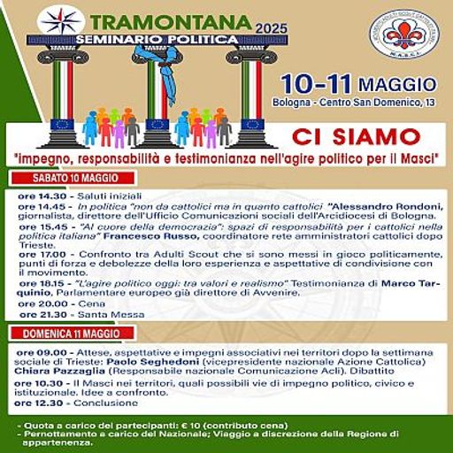 TRAMONTANA SEMINARIO POLITICA (2)