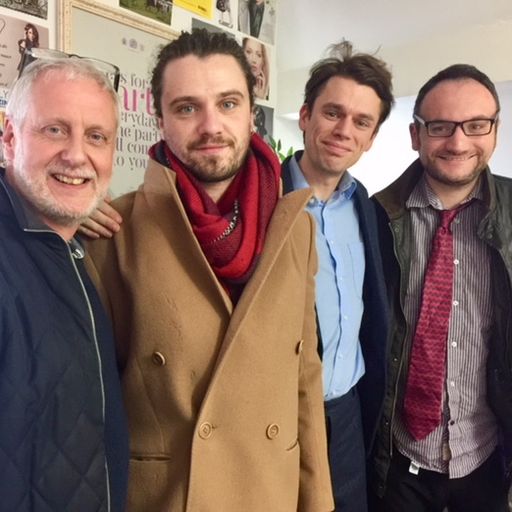 McCann's Power Hour 16.11.17