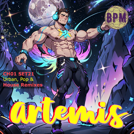 BPM Radio CH01 SET21