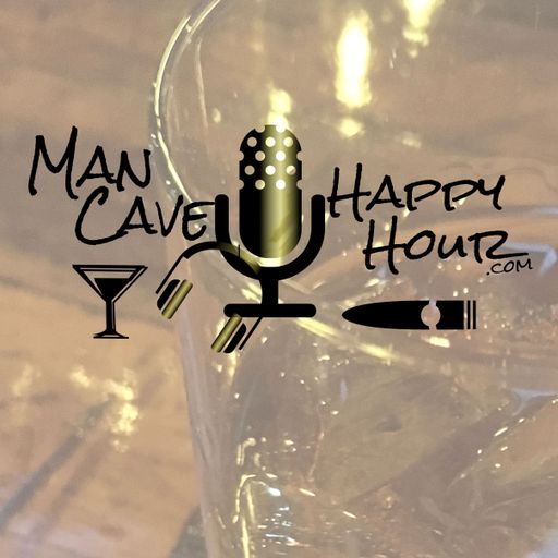 Man Cave Happy Hour - Paul Camilleri CIgar Smokers Of Michigan - Episode 43