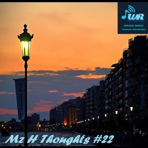 ARIS M.G.T. for Waves Radio #127 (Mz H. Thoughts #22)