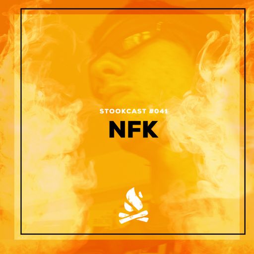 Stookcast #041 - nFk