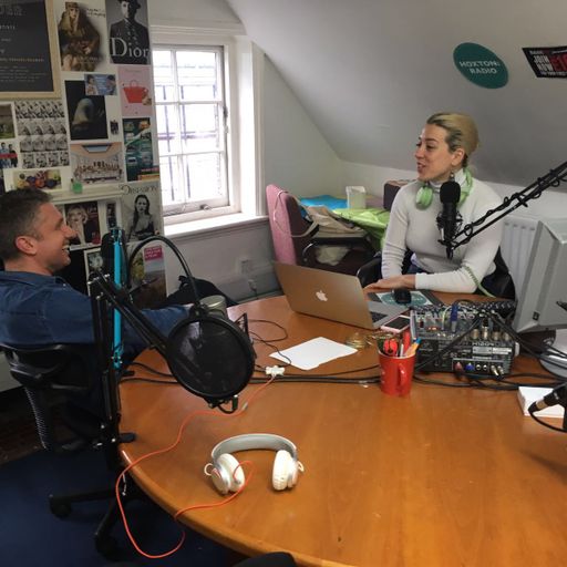 At the Counter with Natalia goes Mexican