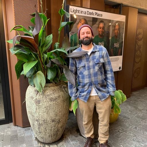 Play Shuffle Repeat w/ DanD - 31/10/23 - Voices Radio