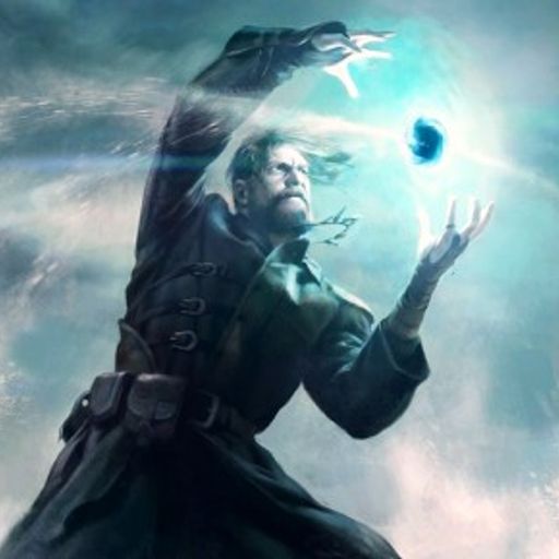 Wizards & Magicians (ExtendedProgressiveRock)