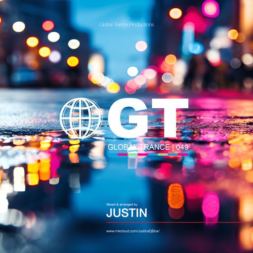 Global Trance | volume 49 | Trance Mix