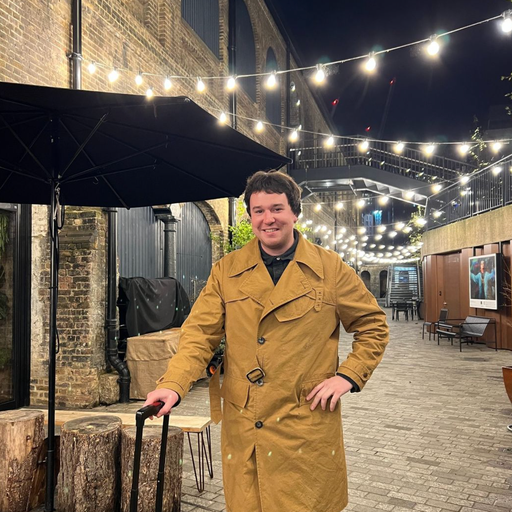 Provider w/ Will - 20/12/22