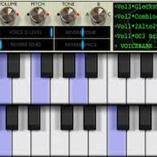 Drache musicale #51 feat le Mellotron