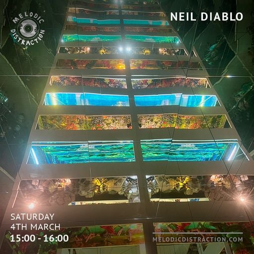 Neil Diablo (March '23)