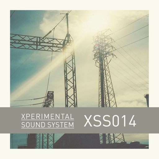 Xperimental Sound System: XSS014 / Cubo