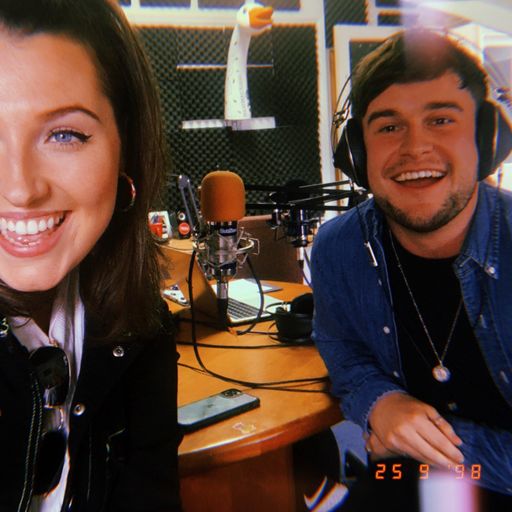 Samantha Clinch X Will Claridge Art