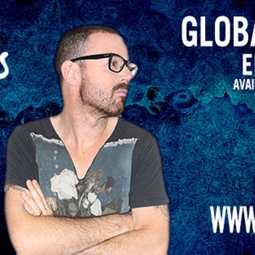JUDGE JULES PRESENTS THE GLOBAL WARM UP EPISODE 618