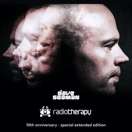 Dave Seaman 10 Years of Radio Therapy part 1