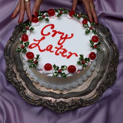 Cry Later w/ Tropic of Cancer - 13th December 2024