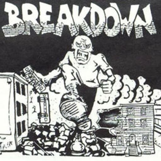 Break Down