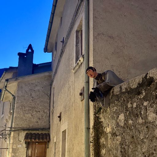 Patchwork w. Canebau - January 2026