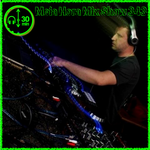 MHMS343 DJ Andre Ribeiro-Jack Tales 1-5