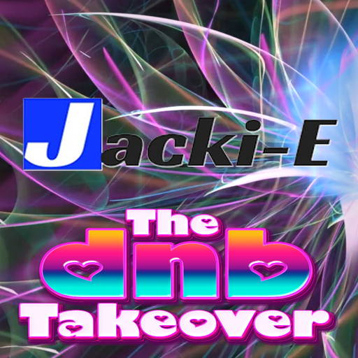 The DnB Takeover 021 - Jacki-E - April '26
