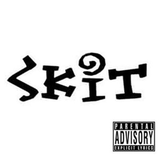 SKIT-cast with Jack Parker (27/03/2016)