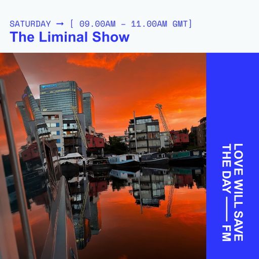 2025-02-08 Liminal | LWSTD-FM