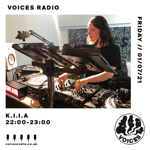 K.I.I.A. - 01/07/21