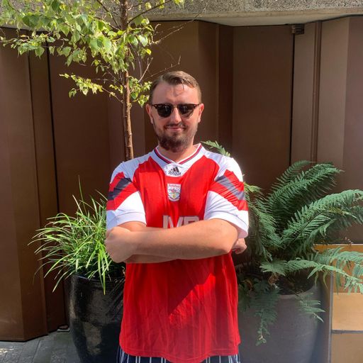 Employee Of The Month - 17/08/24 - [Voices Radio]